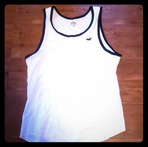 Men's Hollister Tank